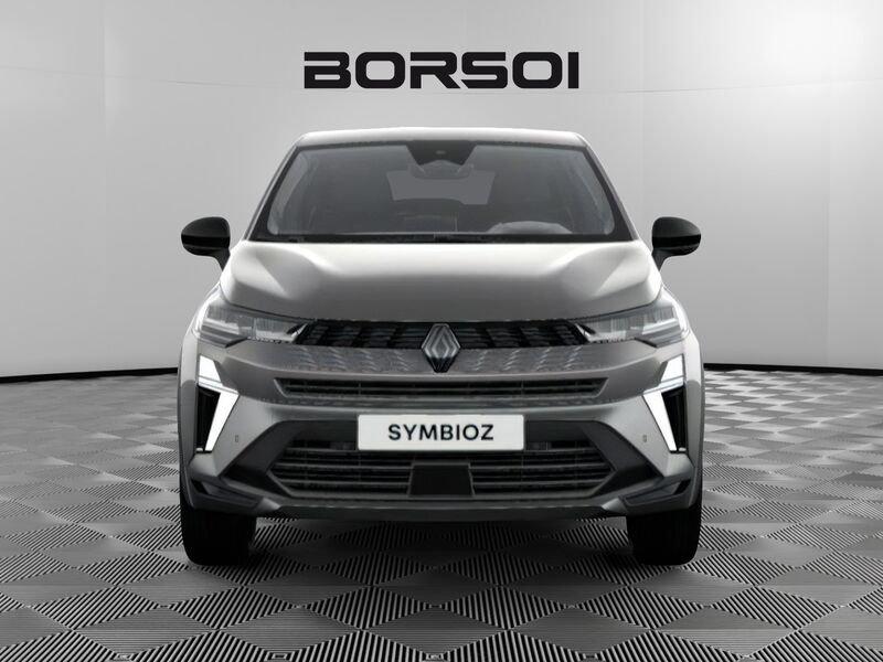 Renault Symbioz Full Hybrid E-Tech 145 CV Esprit Alpine