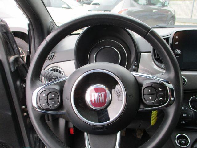 FIAT 500 1.0 Hybrid Dolcevita - Full Optional/Ok Neopat.
