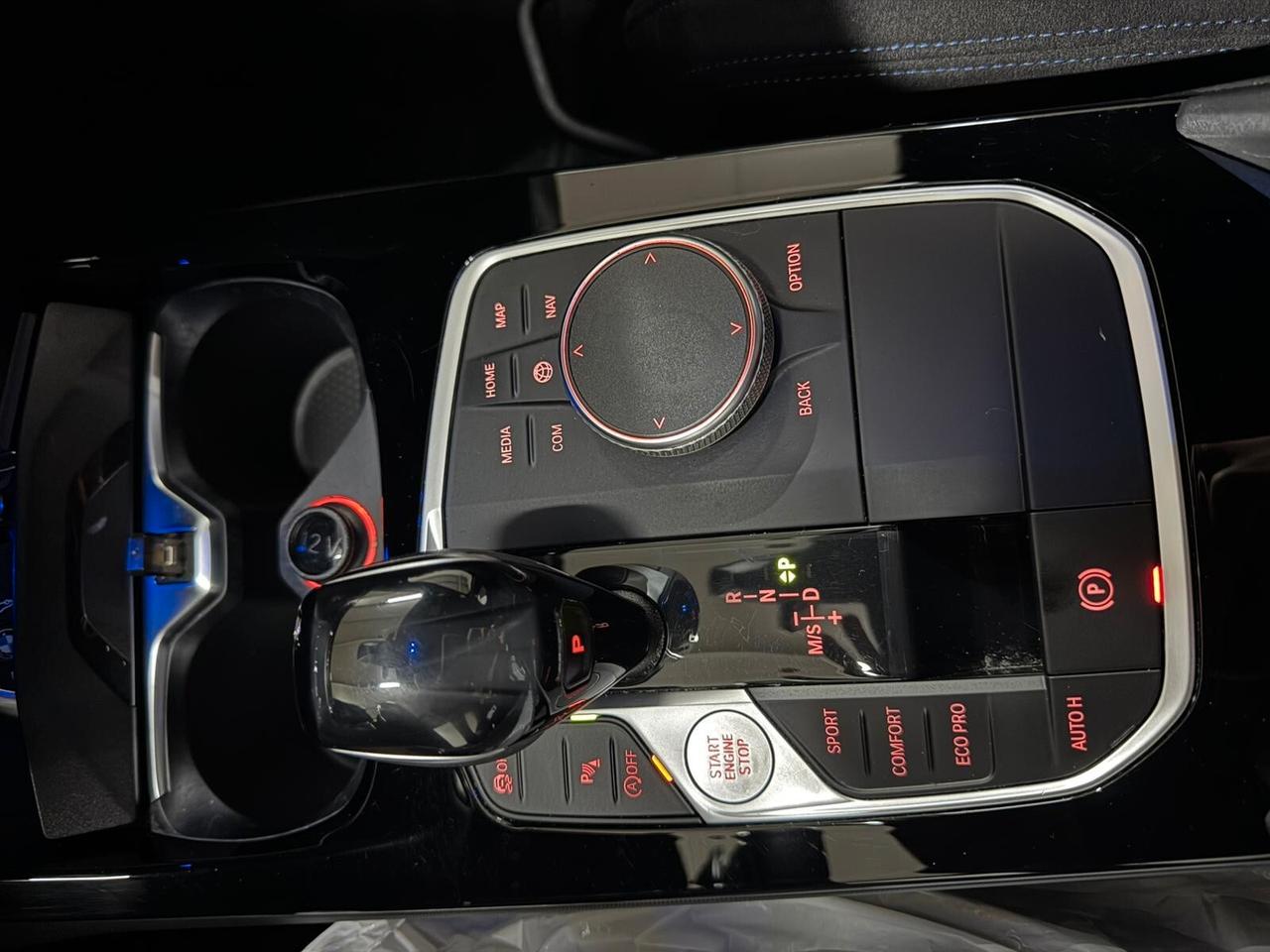 Bmw 118 118d 5p. Msport