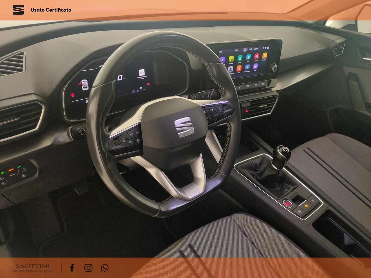 1.0 TSI Style 90 CV
