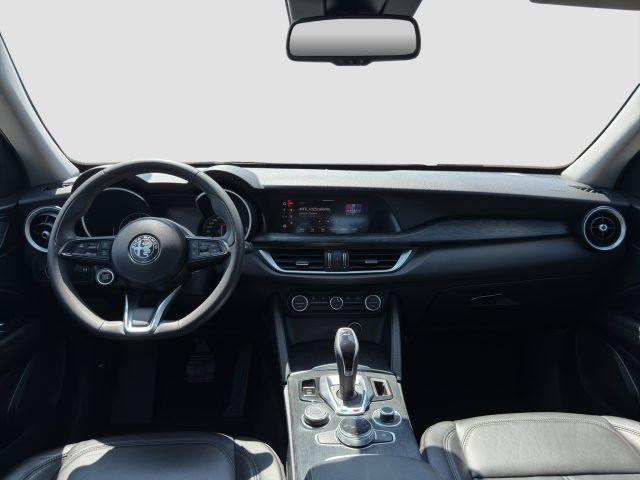 ALFA ROMEO Stelvio Stelvio 2.2 Turbodiesel 190 CV AT8 Q4 Business