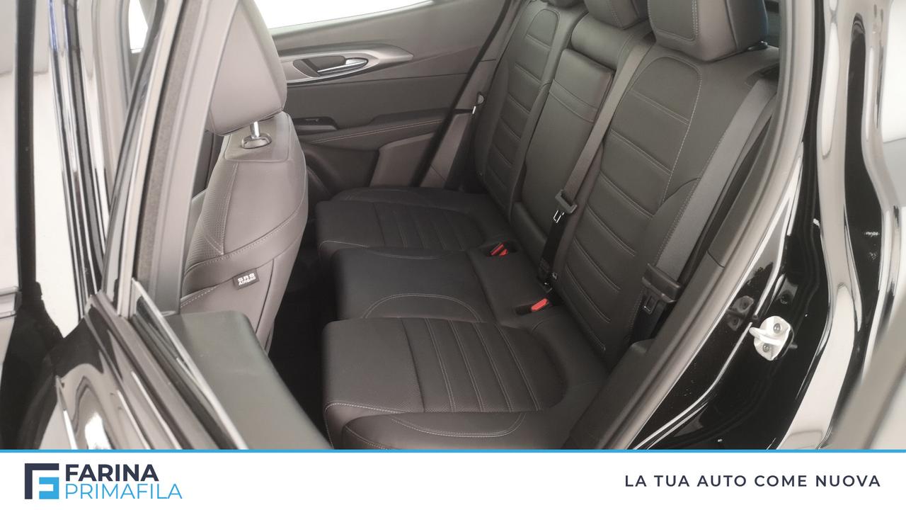 ALFA ROMEO Tonale - Tonale 1.5 hybrid Veloce 160cv tct7