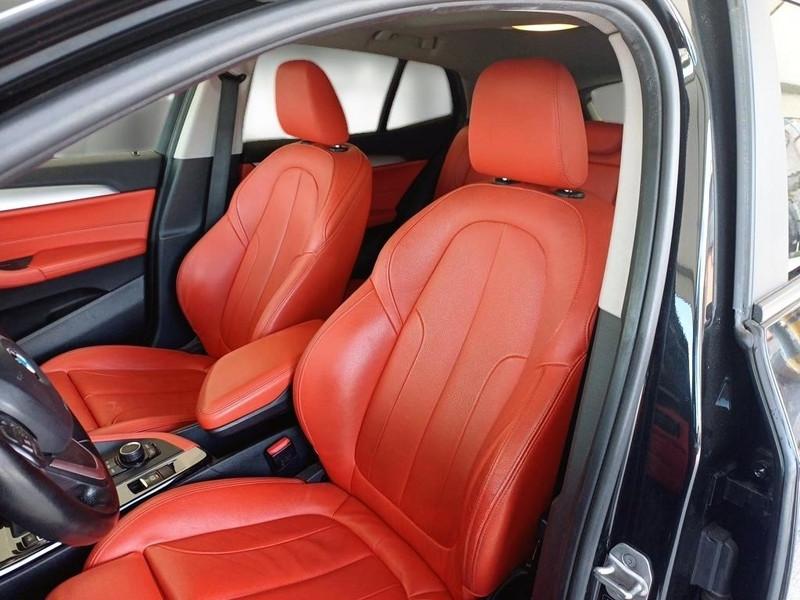 BMW X2 XDRIVE 18D ADVANTAGE AUTOMATICO SUV