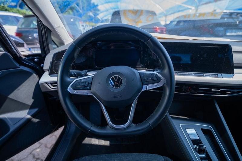 Volkswagen Golf 2.0 TDI SCR Life (2019/12 -> )