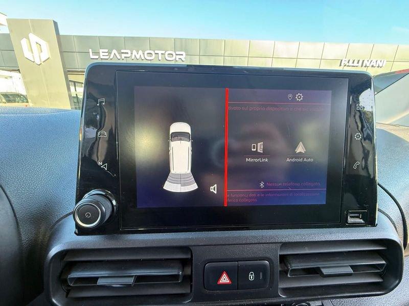 Citroën Berlingo BlueHDi 100 Live N1