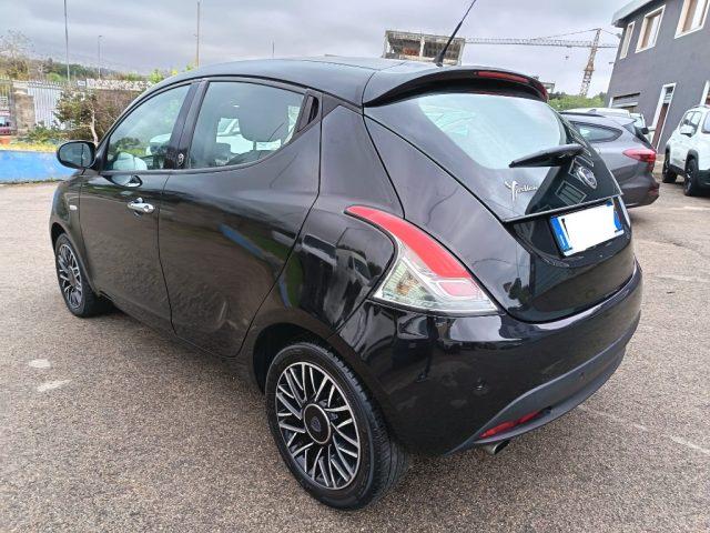 LANCIA Ypsilon 1.3 MJT 16V 95 CV 5 porte