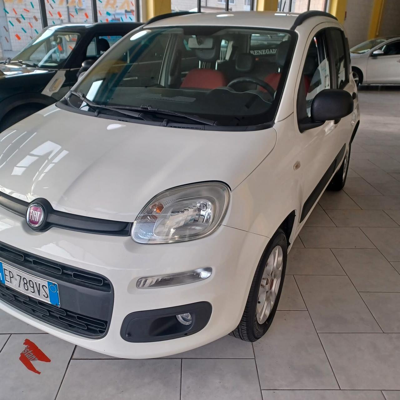 FIAT PANDA 900 OTTIMO STATO