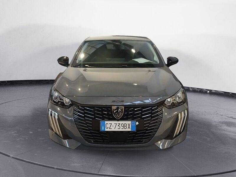 Peugeot 208 2ª serie PureTech 100 Stop&Start 5 porte Allure