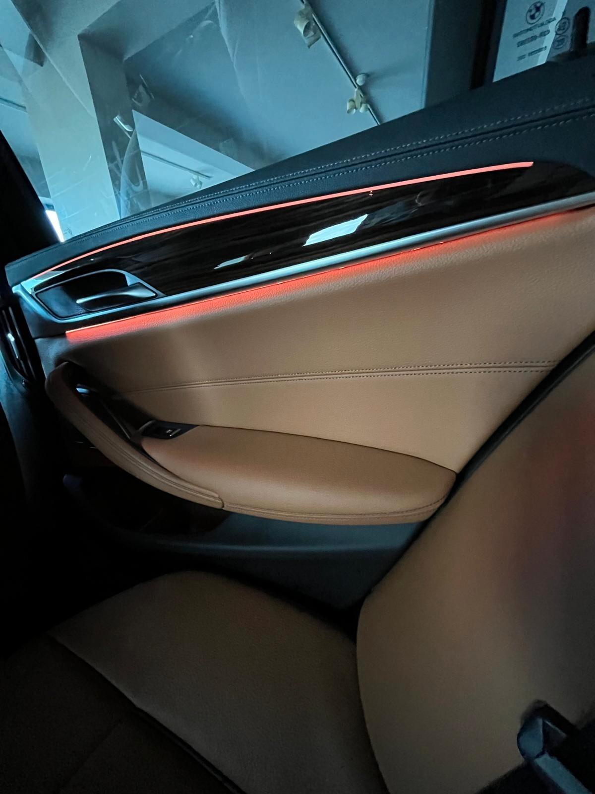 Bmw 530 530e xDrive Touring Luxury
