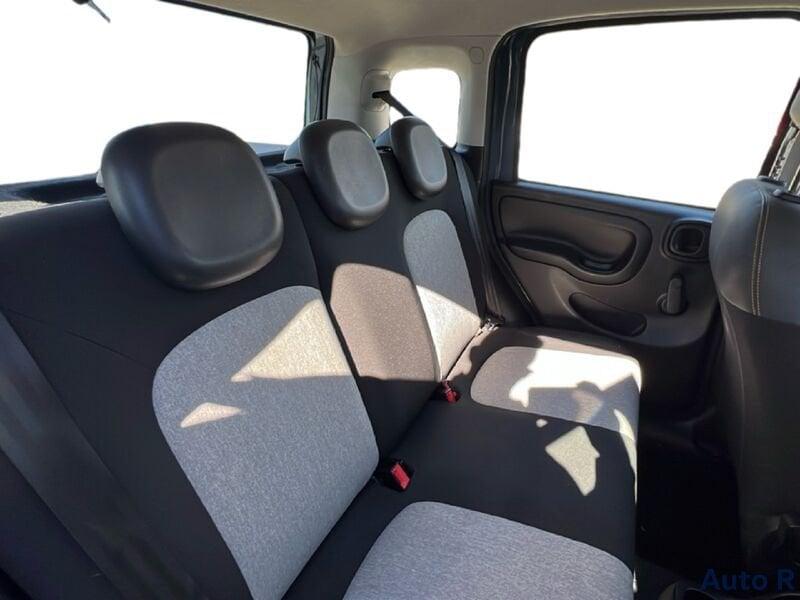 FIAT Panda Cross 0.9 TwinAir Turbo 85cv 4x4 Cross