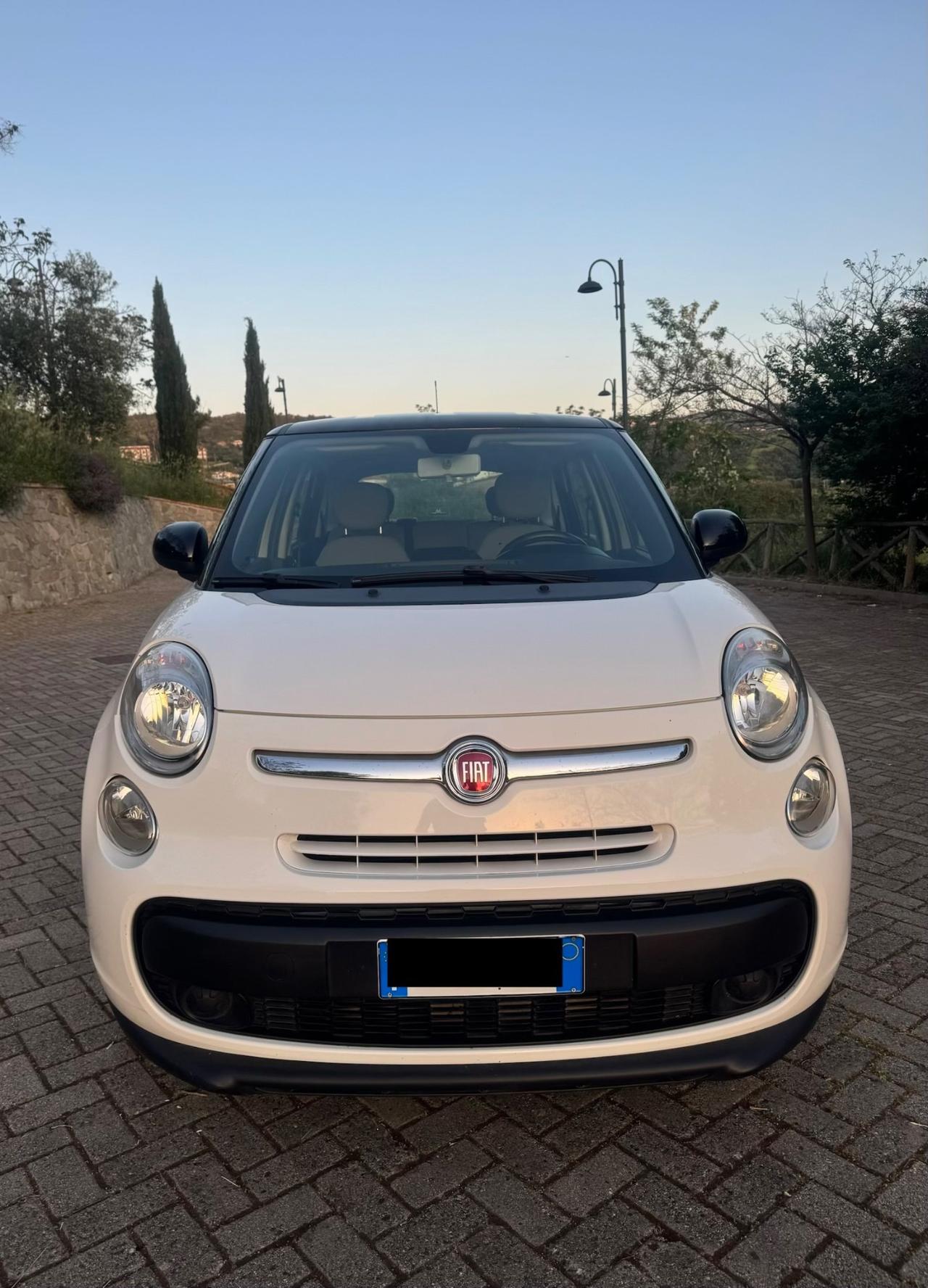 Fiat 500L 1.6 Multijet 105Cv *LOUNGE* 2015