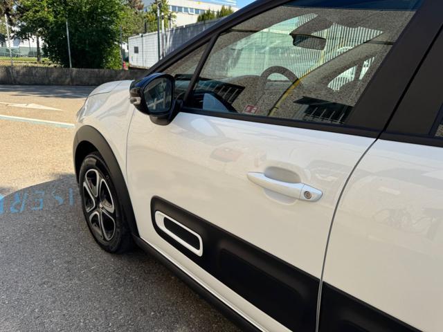 CITROEN C3 PureTech 110CV PLUS KM. 13.200