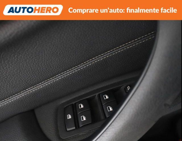 BMW X1 sDrive20i xLine
