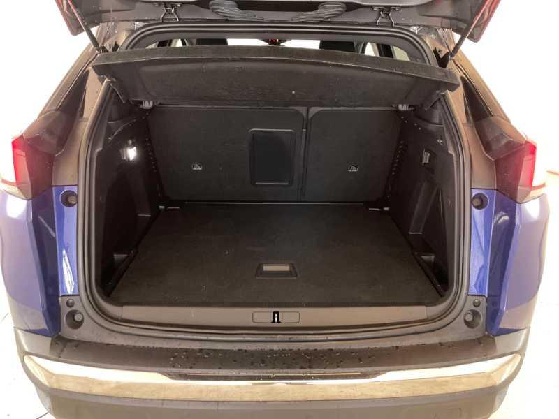 PEUGEOT 3008 2ª serie - 3008 BlueHDi 130 S&S EAT8 GT Line