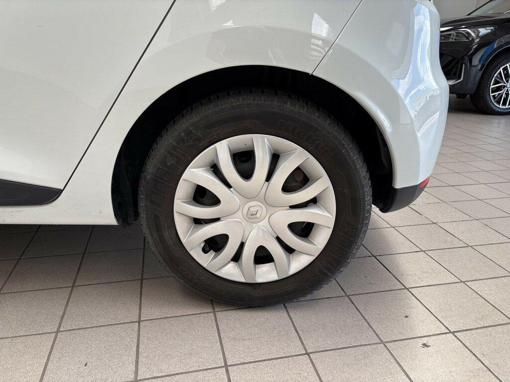 Renault Clio 5 Porte 1.2 Live