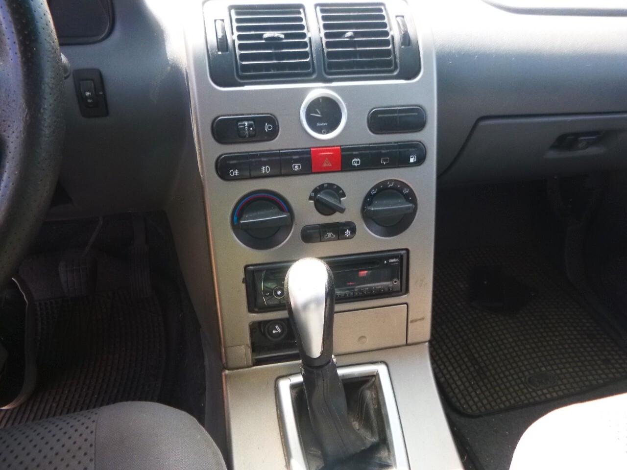 Tata Safari 2.2 Dicor 5p. 4x4