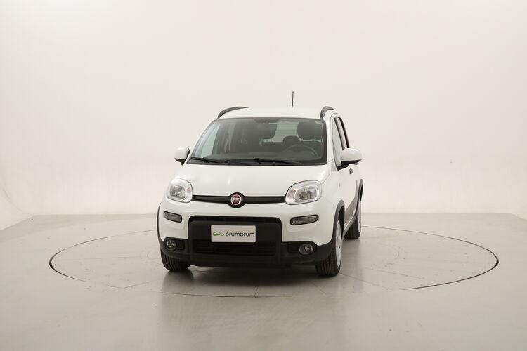 Fiat Panda Hybrid BR592982 1.0 Mild Hybrid 70CV