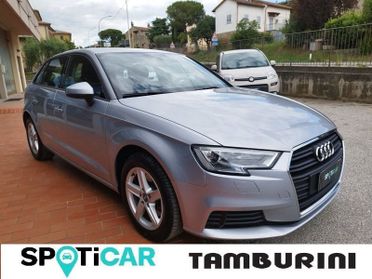 Audi A3 SPB 35 TDI S tronic Business