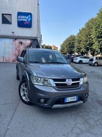 Fiat Freemont 2.0 Multijet 170 CV