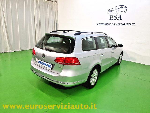 VOLKSWAGEN Passat VARIANT. 1.6 TDI DSG Comfortline