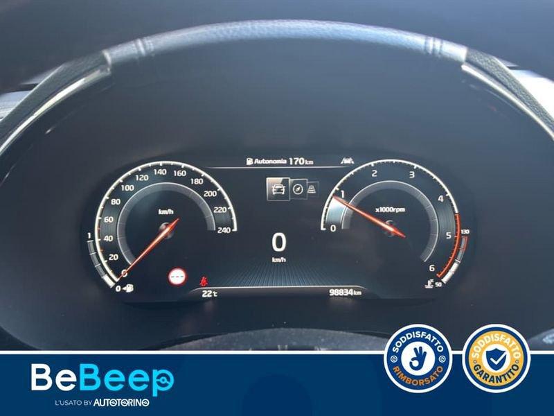 Kia Xceed 1.6 CRDI EVOLUTION 136CV