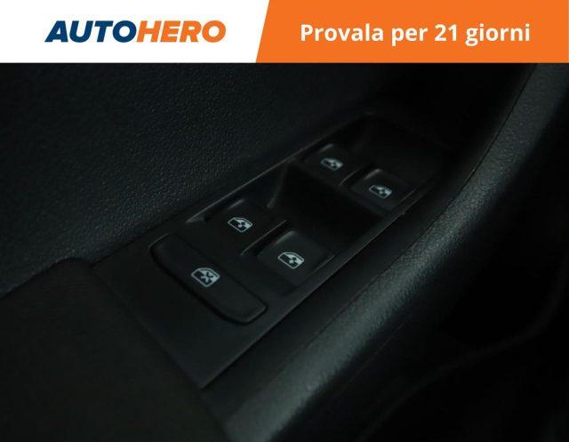 SKODA Fabia 1.0 TSI Twin Color