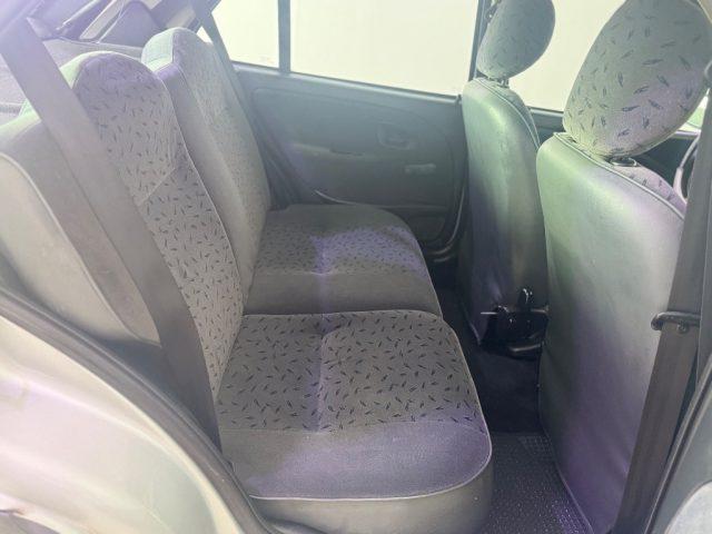 CITROEN SAXO 1.1i cat 5 porte SX