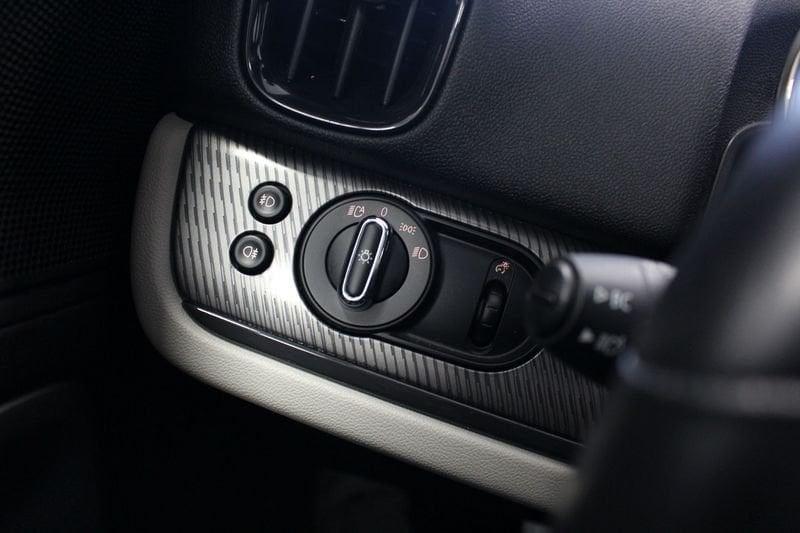 MINI Countryman Cooper Cooper SD Yours 4WD automatica