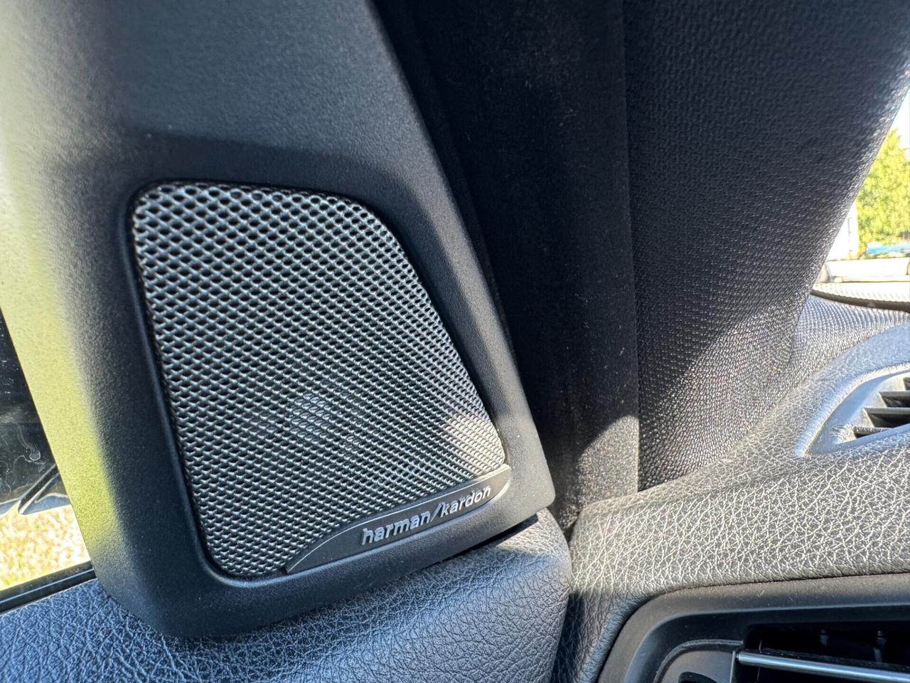 Bmw 535d Msport 299cv