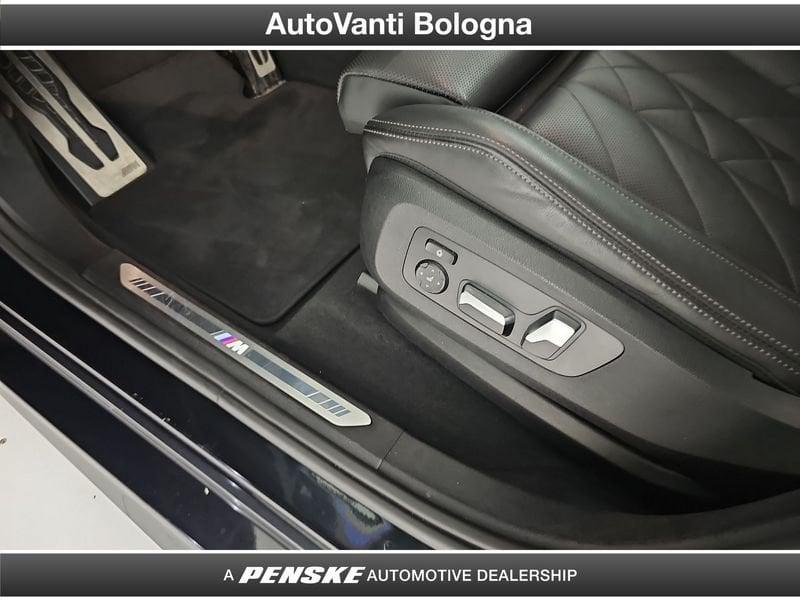 BMW X6 X6 xDrive30d 48V Msport