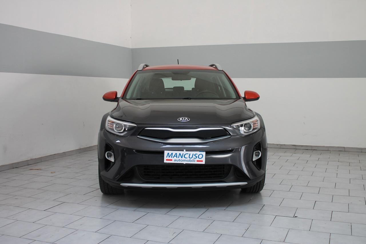 Kia Stonic 1.4 MPI 100 CV Style