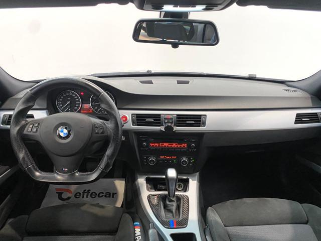BMW 320 i cat Touring MSport