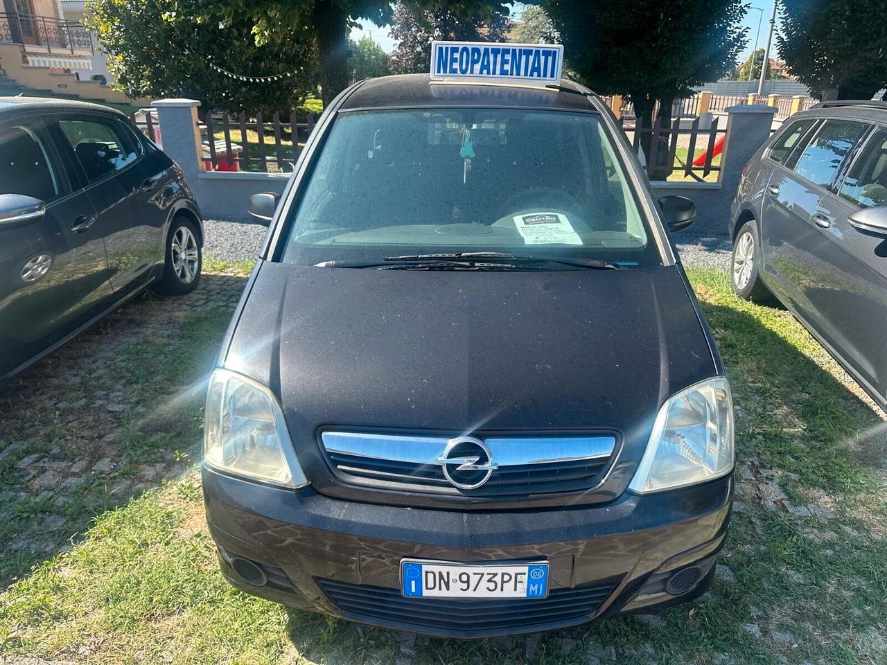 Opel Meriva 1.4 16V Cosmo