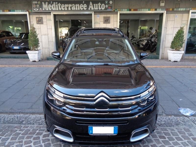 Citroen C5 Aircross BlueHDi 180 S&S EAT8 Shine