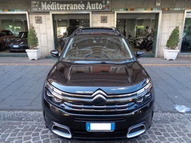 Citroen C5 Aircross BlueHDi 180 S&S EAT8 Shine
