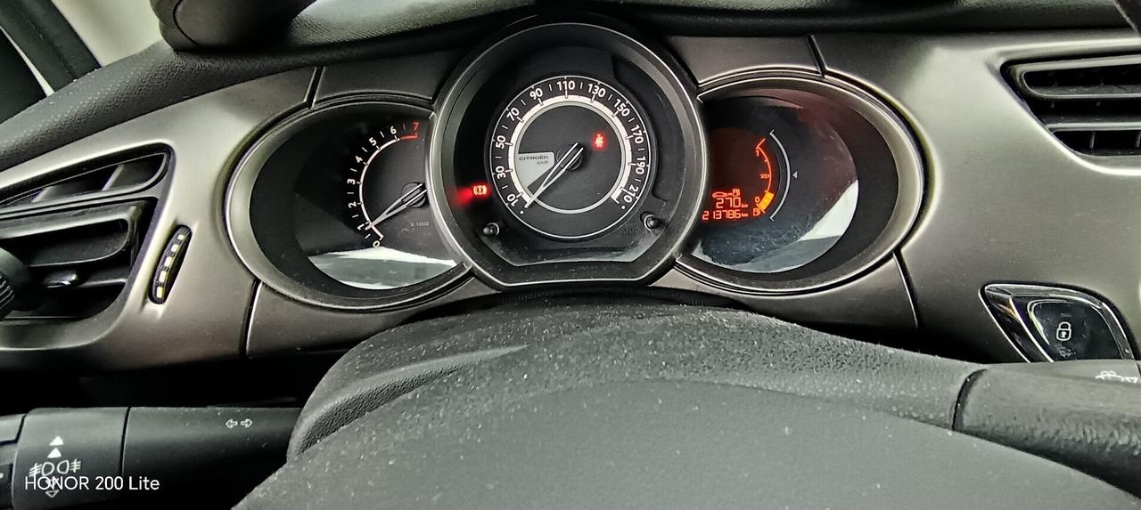 Citroen C3 1.0 vti Seduction 68cv