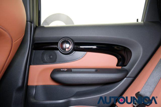 MINI Cooper Clubman 2.0 COOPER S YOURS CLUBMAN FULL LED PELLE