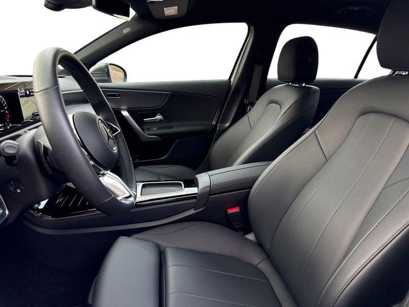 Mercedes-Benz Classe A 250 e Automatic Plug-in hybrid Advanced Plus Progressive