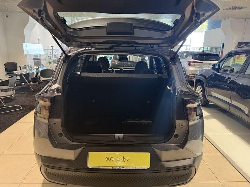 Citroën C3 Aircross C3 Aircross PureTech Turbo 100 You