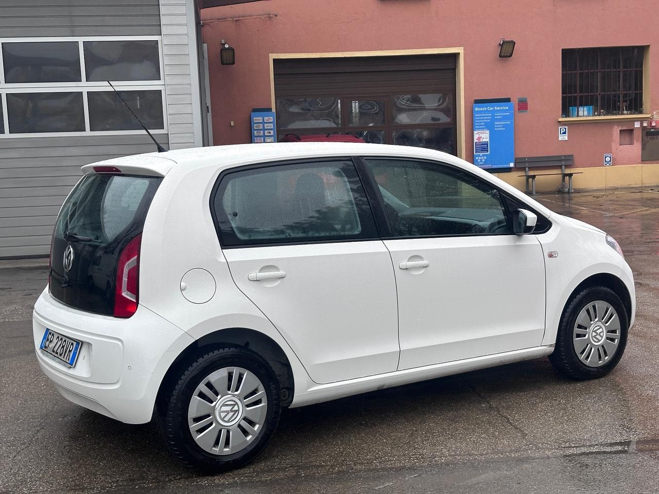 Volkswagen up! 1.0 75 CV 5p. high X Neopatentati