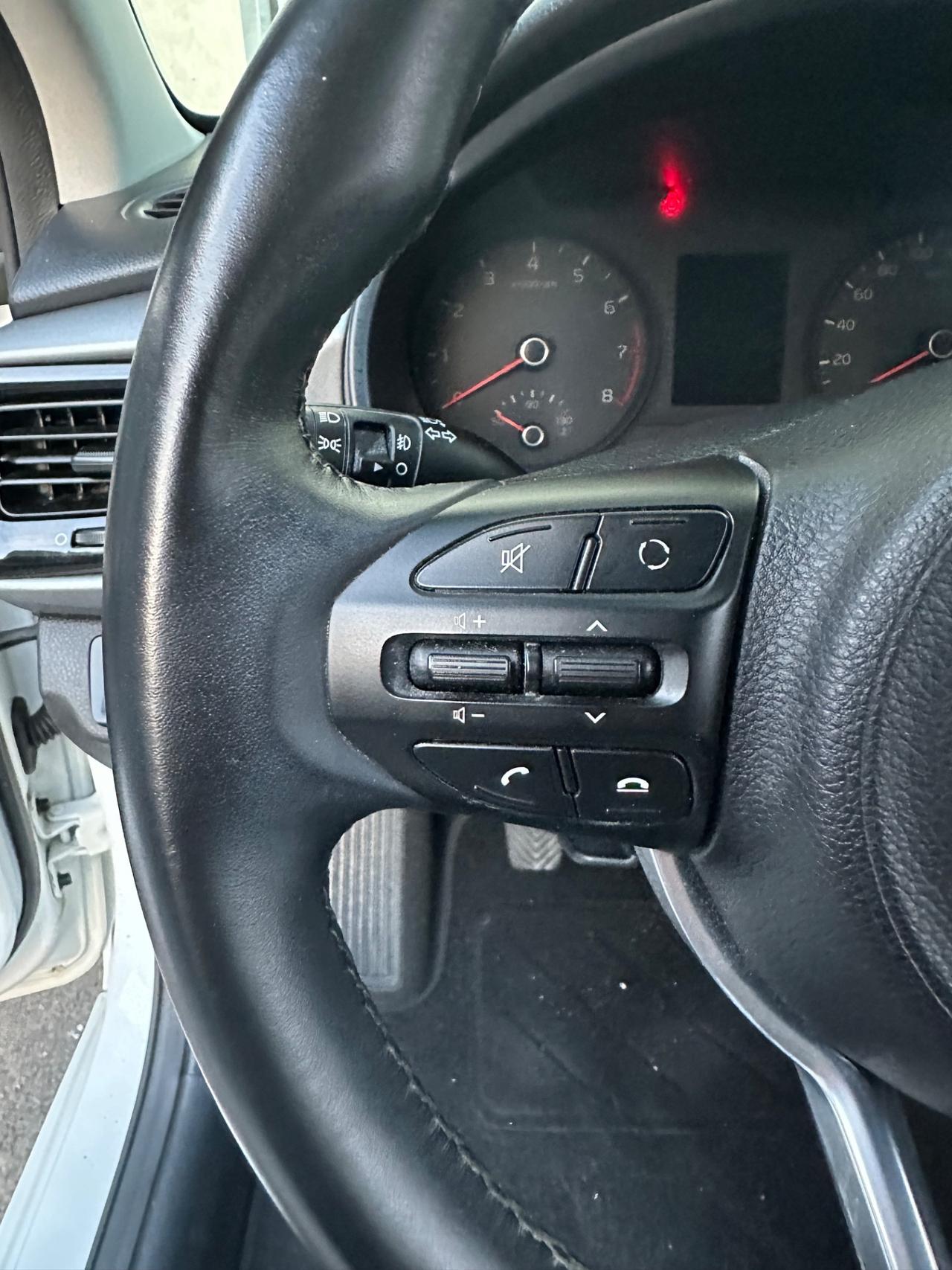 Kia Rio 1.2 MPi 84cv 5 porte Active