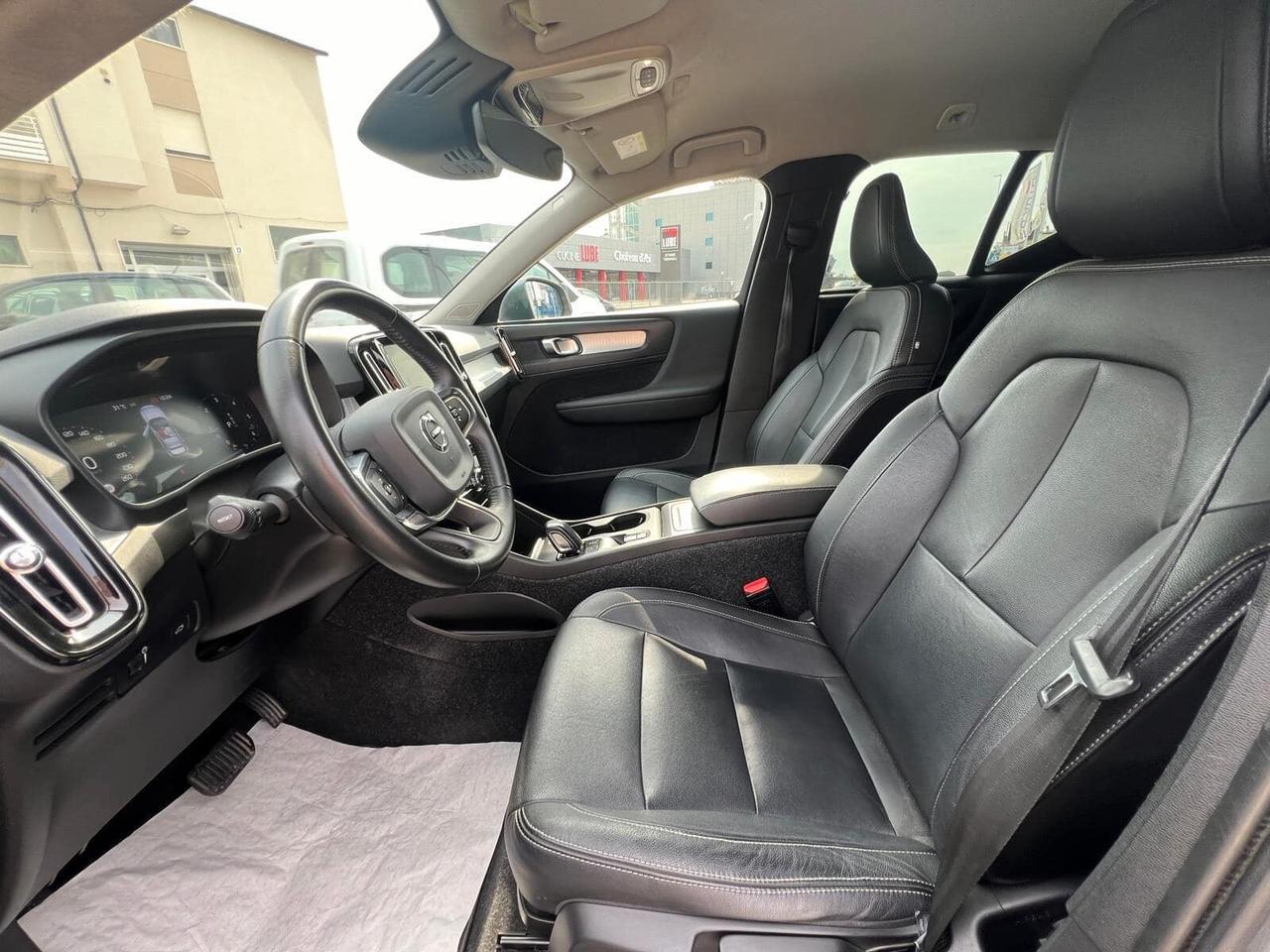 OPEL GRANDLAND X 1500CDTI ECOTEC 131CV UNICO PROPRIETARIO KM CERTIFICATI