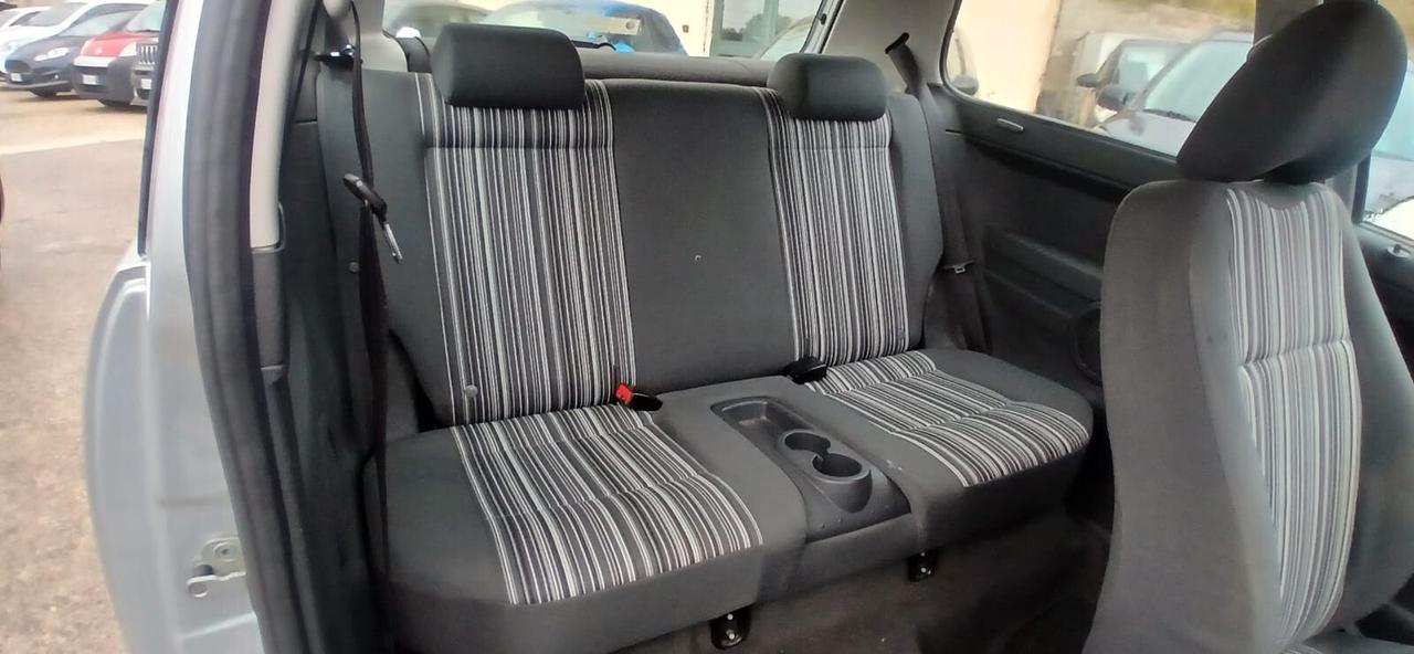 Volkswagen Fox 1.2 Easy - 2005