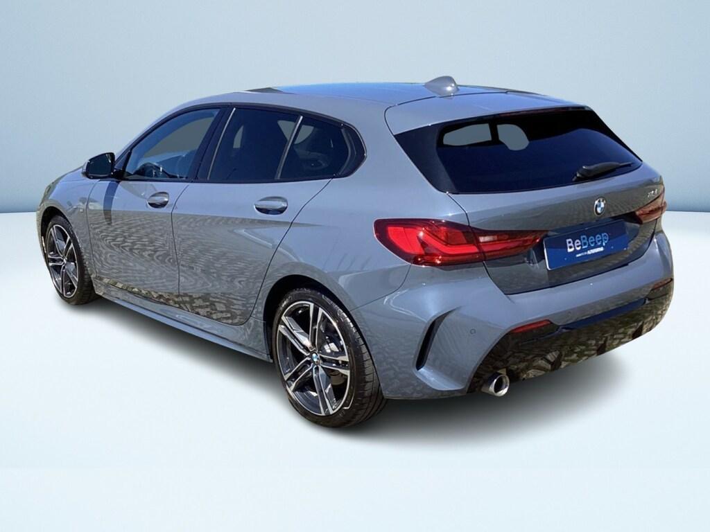 BMW Serie 1 5 Porte 118 i Msport DCT