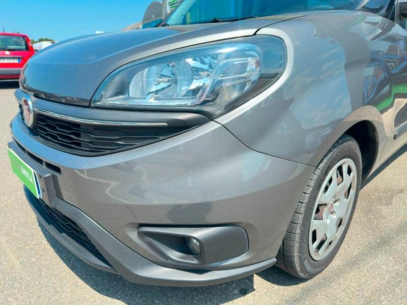 FIAT Doblò 3ª serie Doblò 1.6 MJT 120CV PL C...
