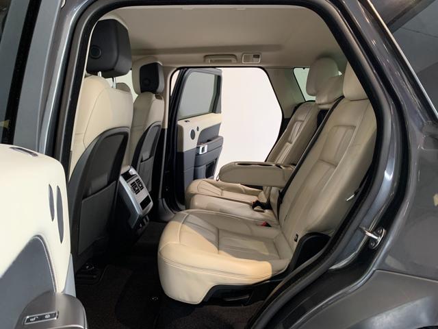 LAND ROVER Range Rover Sport 3.0 SDV6 249 CV HSE Dynamic