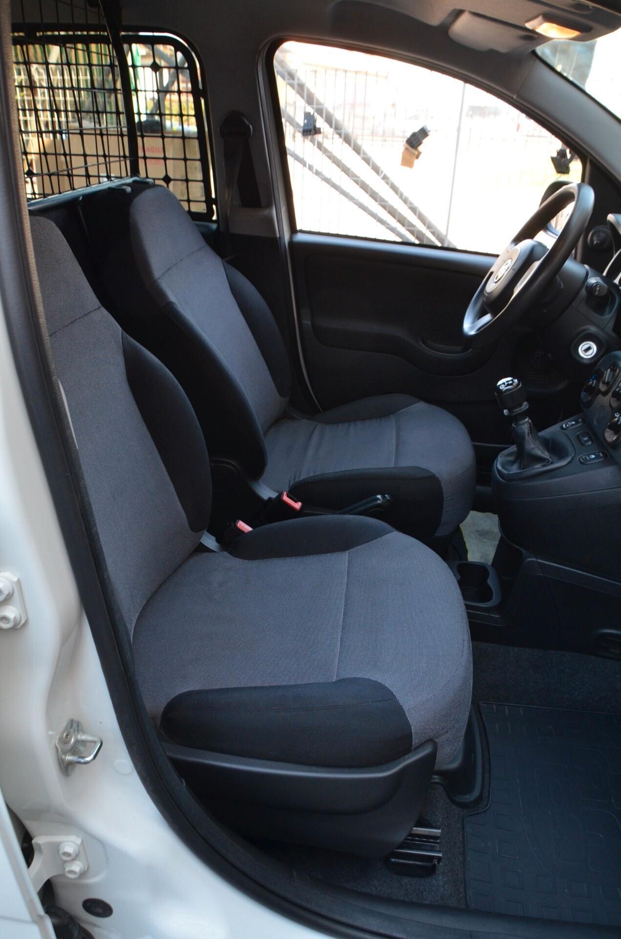 Fiat Panda 1.2 Van 2 posti
