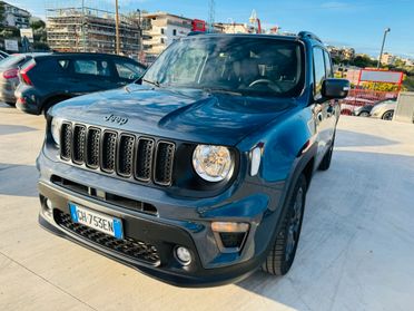 Jeep Renegade 1.3 T4 190CV PHEV 4xe AT6 Limited 80th anniversario