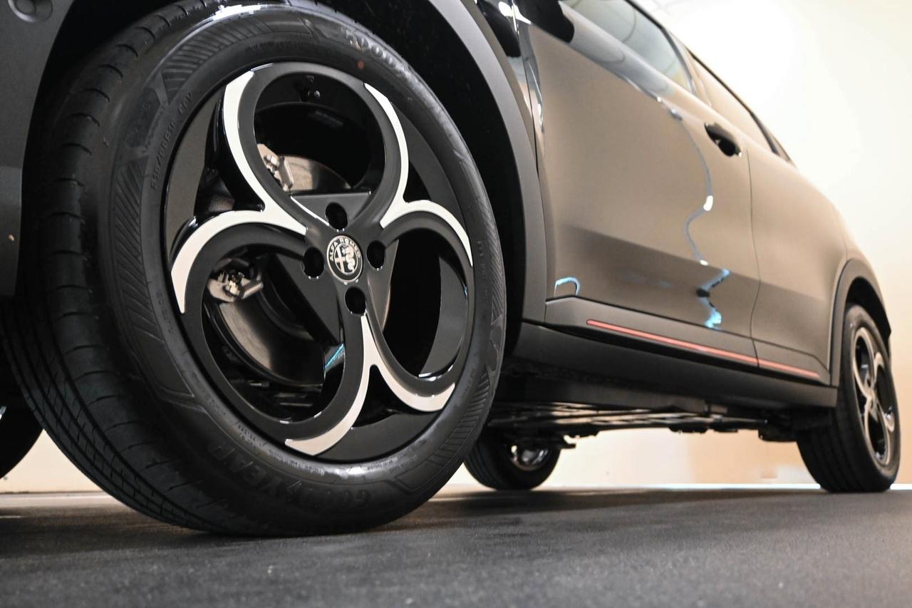 ALFA ROMEO Junior Junior 1.2 136 CV Hybrid eDCT...