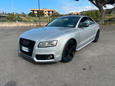 Audi A5 SPB 2.0 TDI 143 CV Advanced